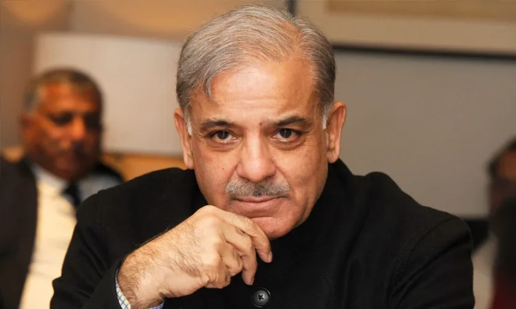 PM Shehbaz welcomes SC verdict on reserved seats