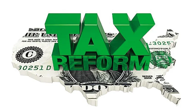 Kayani announces major tax reforms, economic relief measures in NA