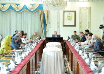 PM Sharif calls for ‘Special Tourism Zones’ and public-private partnerships to boost Pakistan’s tourism