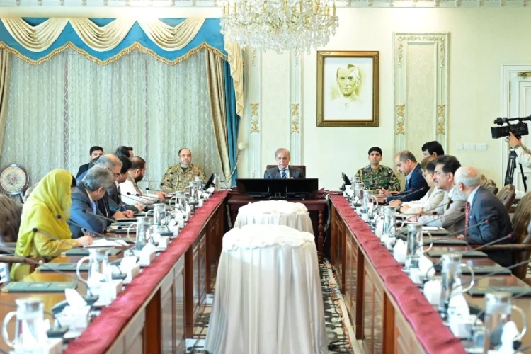 PM Sharif calls for ‘Special Tourism Zones’ and public-private partnerships to boost Pakistan’s tourism