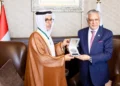 Pakistan, UAE vow to deepen economic cooperation as Ishaq Dar meets ADFD chief