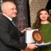 Ambassador Tirmizi honors Pakistani film stars in Dubai