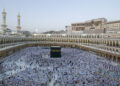 Saudi Arabia eases Umrah access for GCC citizens with streamlined procedures