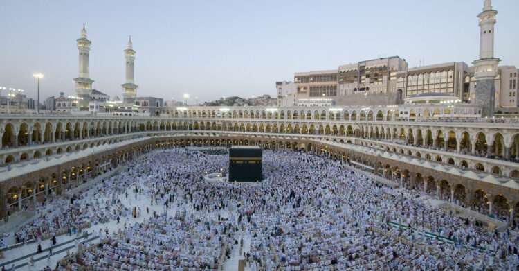 Saudi Arabia eases Umrah access for GCC citizens with streamlined procedures