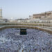Saudi Arabia eases Umrah access for GCC citizens with streamlined procedures