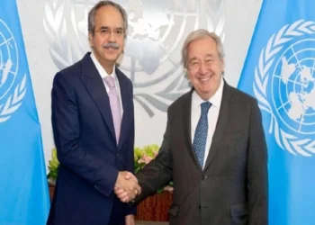 Pakistan to assume on Tuesday UNSC’s presidency for July, vows to uphold international law