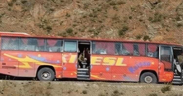 Identity Cards became death warrants; Fitna-al-Hindustan killed 9 in cold blood on highway