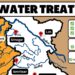 India’s Suspension of Indus Waters Treaty Deemed Illegal by Experts, Risks Regional Stability