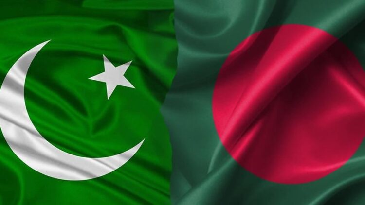Bangladesh-Pakistan academic ties strengthened as over 20 MoUs signed during high-level delegation visit