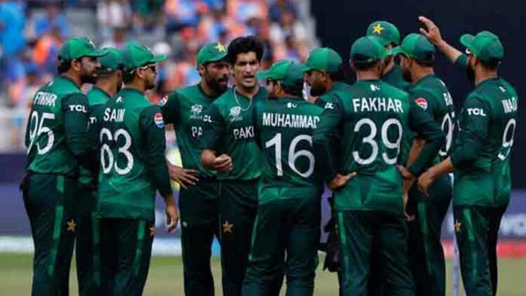 PCB Announces Squads for West Indies Tour, Rizwan and Salman to Lead in ODIs and T20Is for West Indies Tour, Rizwan and Salman to Lead in ODIs and T20Is