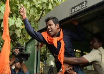 India witnesses rising concerns over linguistic intolerance in Maharashtra