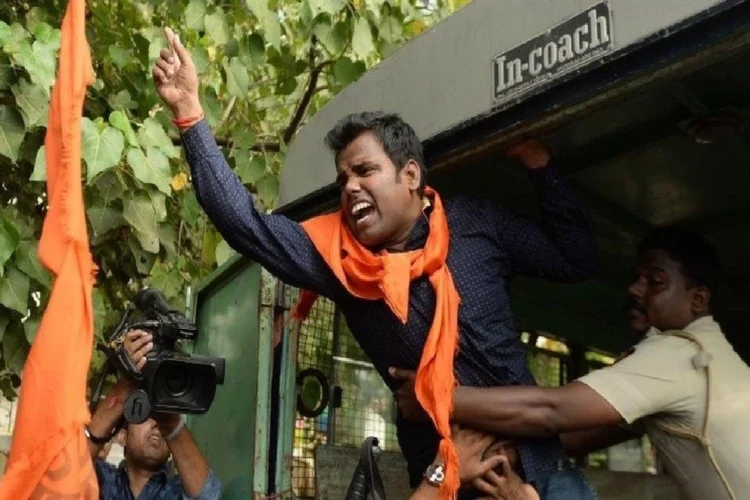 India witnesses rising concerns over linguistic intolerance in Maharashtra