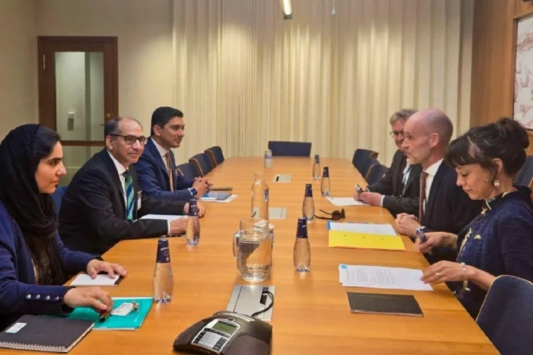 Sweden announces visa services resumption in Pakistan