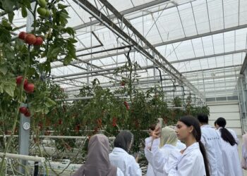 Beijing hosts delegation of schoolgirls from Balochistan, Pakistan