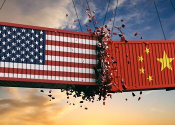 China rejects “Trade and Tariff Wars” after Trump’s BRICS tariff threat