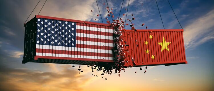 China rejects “Trade and Tariff Wars” after Trump’s BRICS tariff threat