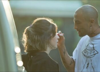 Beiraghi risks it all to Spotlight Iran’s silenced women in Bidad