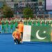 9-Goal Blitz! Pakistan Crush Sri Lanka to Top Group A