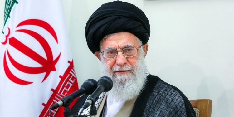 Iran’s Expediency Council hails Khamenei’s leadership in confronting Israel, US
