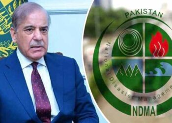 PM directs NDMA, rescue teams to stay high alert during heavy rains