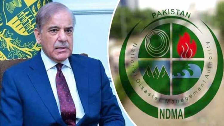 PM directs NDMA, rescue teams to stay high alert during heavy rains