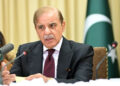 PM Shehbaz lauds FBR, IB for boosting tax revenue through joint crackdown on evasion and hoarding