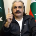 PHC orders for not arresting Ali Amin Gandapur in any case