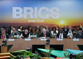 BRICS condemns Pahalgam attack without linking Pakistan, rebuffing Indian efforts