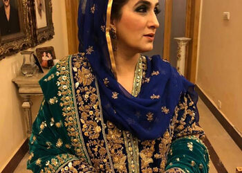 Court extends interim bail of Bushra Bibi in 31 cases till August 12