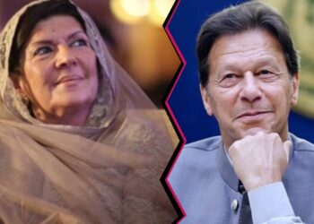 Imran Khan’s Jail ordeal unmatched in Pakistan’s history: Aleema Khan claims