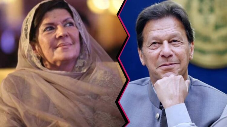Imran Khan’s Jail ordeal unmatched in Pakistan’s history: Aleema Khan claims