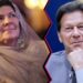 Imran Khan’s Jail ordeal unmatched in Pakistan’s history: Aleema Khan claims