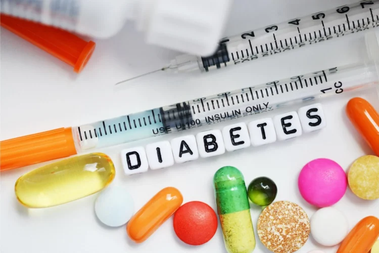 Alternative to GLP-1 drugs may treat diabetes, weight loss without muscle loss