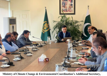 Need for a baseline study on electronic-waste management in Pakistan emphasised