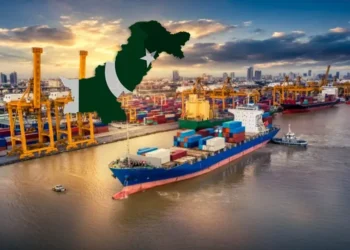 Pakistan’s trade deficit narrows in June, but annual gap widens