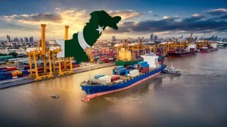 Pakistan’s trade deficit narrows in June, but annual gap widens