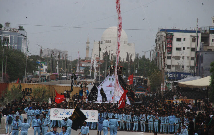 Govt declares 9th, 10th Moharram as public holidays