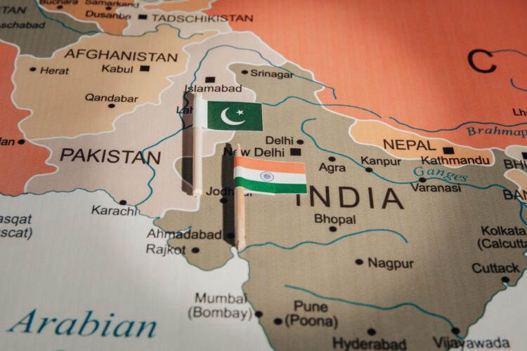 Pakistan and India exchange prisoner lists, urge expedited repatriation