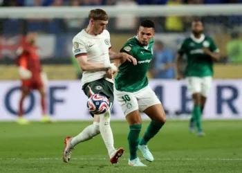 FIFA club world cup 2025: Late own goal lifts Chelsea past palmeiras 2-1 and into semis