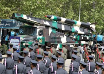 Much of Iran’s Military Capacities Still Unutilized, General Warns Israel