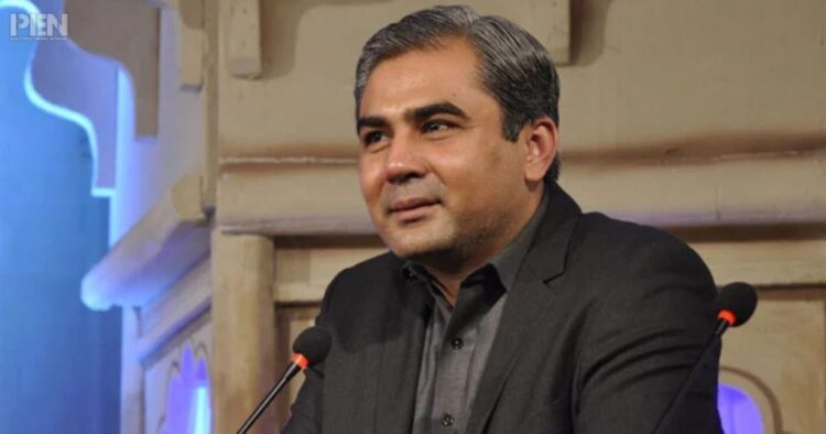 PM, security institutions played key role in Iran-Israel ceasefire: Naqvi