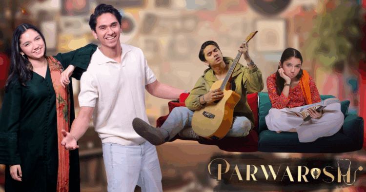 Parwarish Episode 24 – Wali & Maya’s Reunion makes Fans Emotional