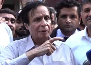 Pervaiz Elahi Secures Relief as Court Revokes Arrest Orders in Forest Land Case