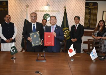 Japan Boosts Pakistan’s Human Resource Capacity Through JDS Scholarships