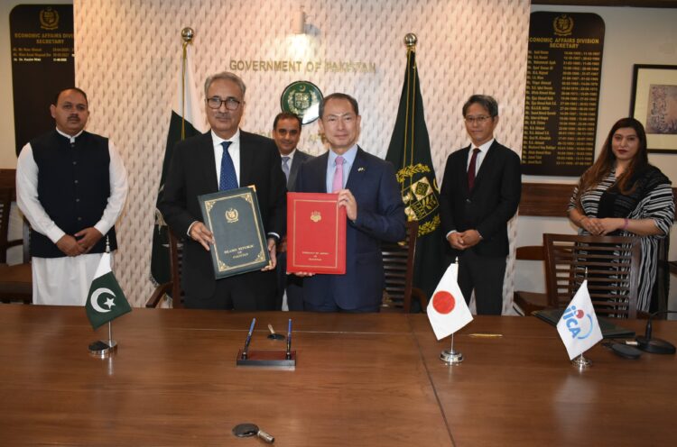 Japan Boosts Pakistan’s Human Resource Capacity Through JDS Scholarships