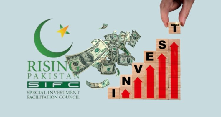 SIFC marks second year with major strides in investment, tourism, and privatization