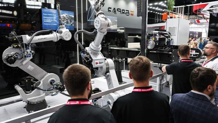 Pakistan explores industrial partnerships during high-level visit to Russia