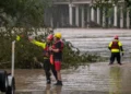 Texas Flash Floods Leave 37 Dead, Including 14 Children, as Search for Missing Continues