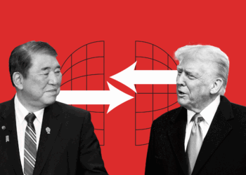 Trump threatens steep tariffs on Japan as trade deal looms unlikely before deadline