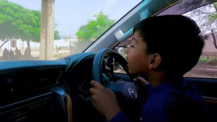 Punjab IGP orders province-wide crackdown on underage driving